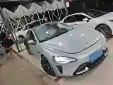 2024 MI SU7 BEV 101KWH