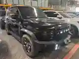 2024 Jetour ShanHai TravellerC-DM 1.5T 156HP L4 3DHT PHEV 43.24KWH