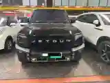 2024 Jetour ShanHai TravellerC-DM 1.5T 156HP L4 3DHT PHEV 43.24KWH