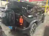2024 Jetour ShanHai TravellerC-DM 1.5T 156HP L4 3DHT PHEV 43.24KWH