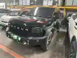 2024 Jetour ShanHai TravellerC-DM 1.5T 156HP L4 3DHT PHEV 43.24KWH