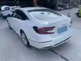 2022 Honda Accord 1.5T 194HP L4 CVT