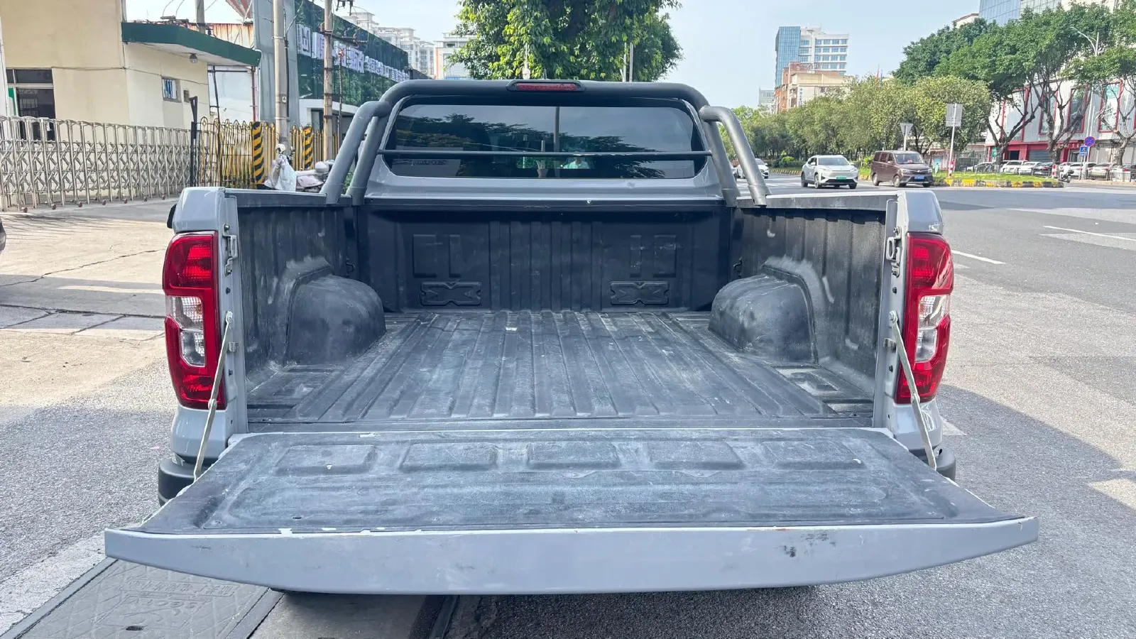 2024 ChangAn Kaicene RuiXing EM60 BEV 41.86KWH,autocango,china used car exporter,china ev exporter,chinese used car exporter,chinese used ev exporter