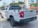 2024 ChangAn Kaicene RuiXing EM60 BEV 41.86KWH
