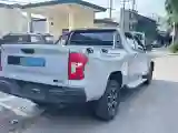 2024 ChangAn Kaicene RuiXing EM60 BEV 41.86KWH