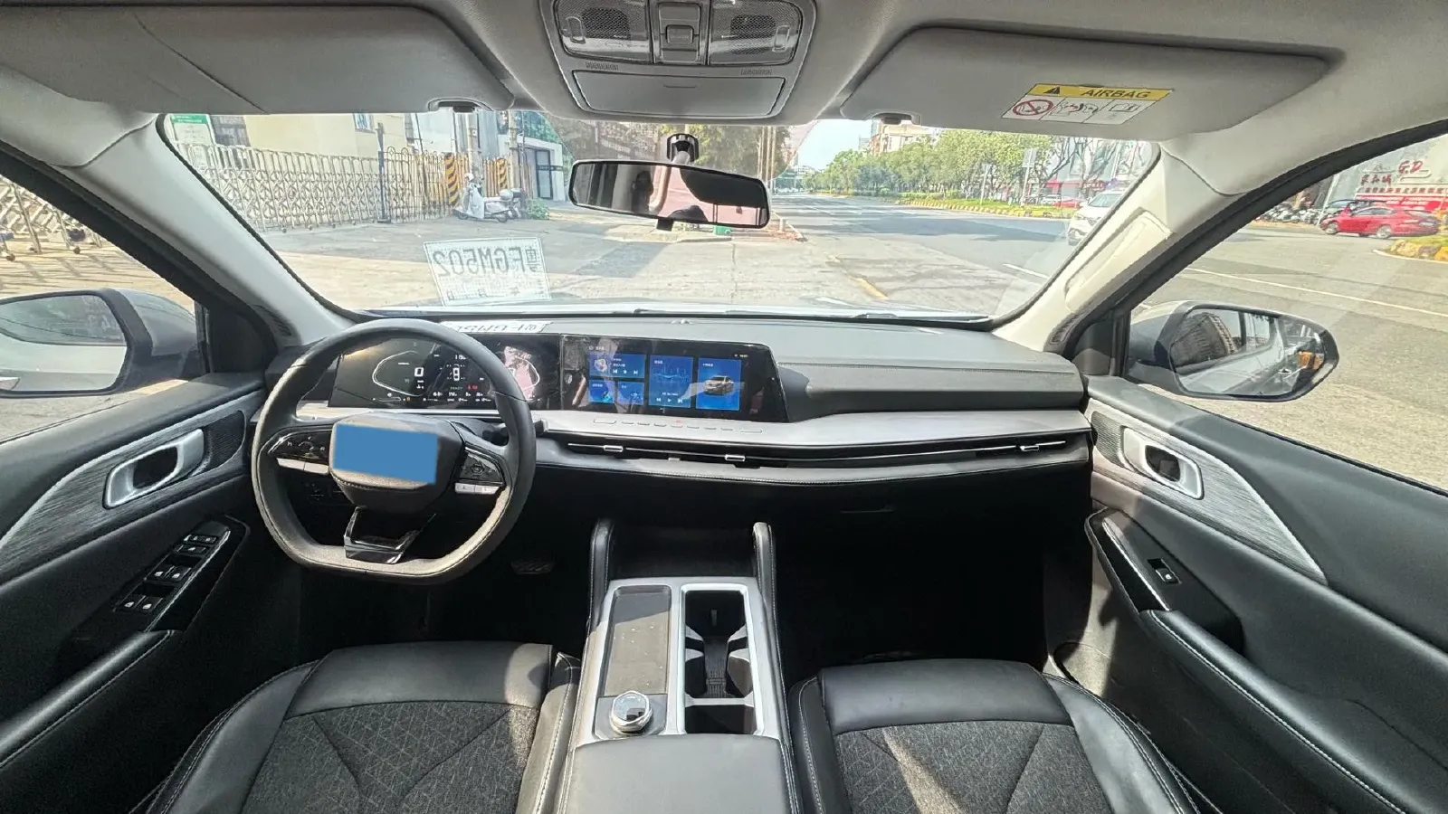 2024 ChangAn Kaicene RuiXing EM60 BEV 41.86KWH,autocango,china used car exporter,china ev exporter,chinese used car exporter,chinese used ev exporter