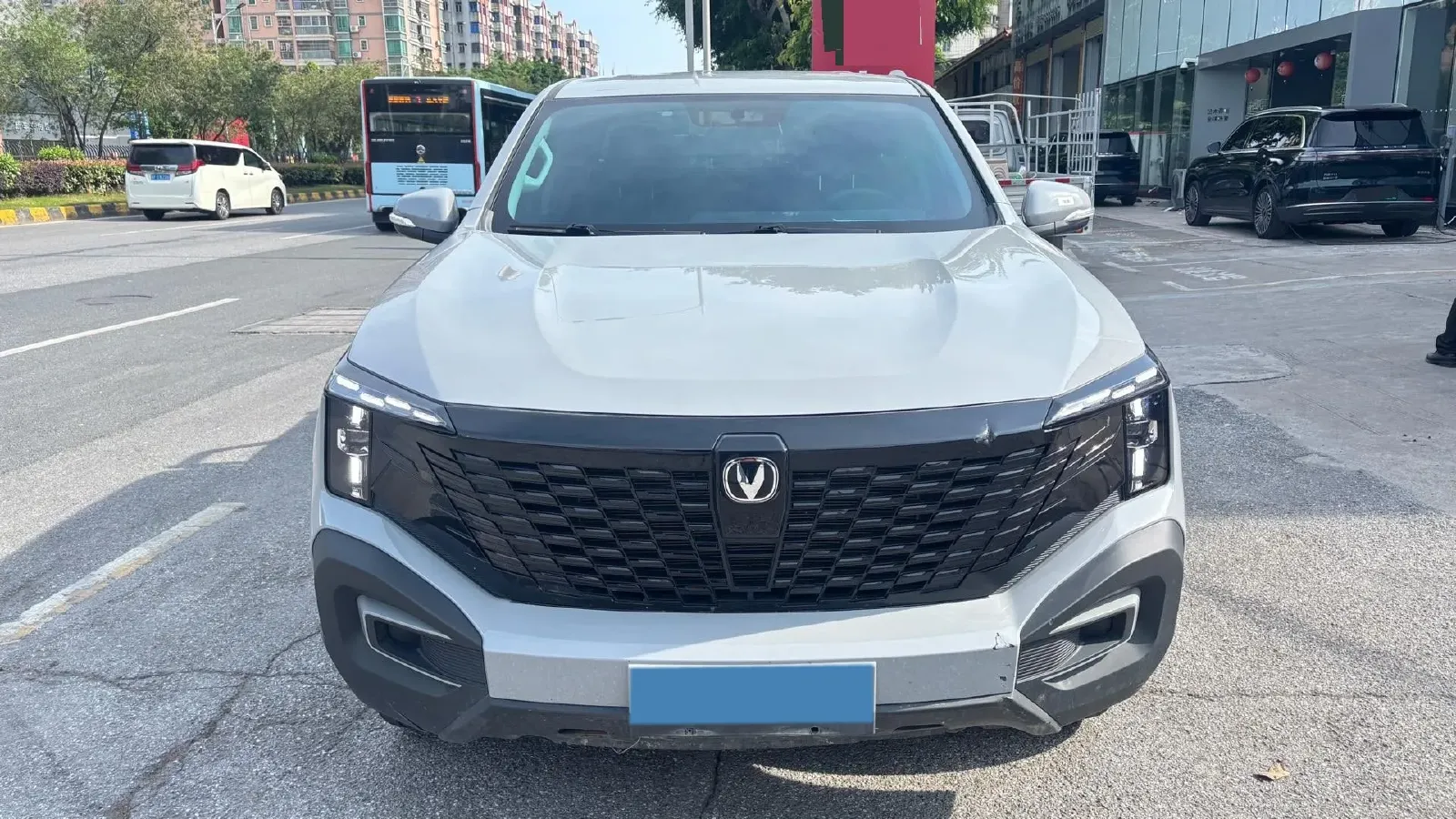 2024 ChangAn Kaicene RuiXing EM60 BEV 41.86KWH,autocango,china used car exporter,china ev exporter,chinese used car exporter,chinese used ev exporter