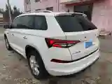 2023 Skoda Kodiak 2.0T 186HP L4 7DCT