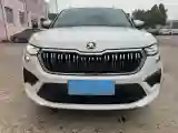 2023 Skoda Kodiak 2.0T 186HP L4 7DCT
