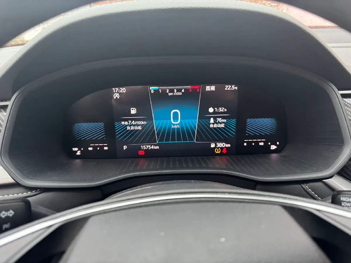 2023 Skoda Kodiak 2.0T 186HP L4 7DCT,autocango,china used car exporter,china ev exporter,chinese used car exporter,chinese used ev exporter