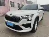 2023 Skoda Kodiak 2.0T 186HP L4 7DCT