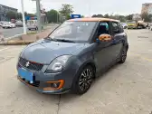 2016 SUZUKI SWIFT,autocango,china used car exporter,china ev exporter,chinese used car exporter,chinese used ev exporter