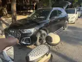 2023 AUDI Q5L,autocango,china used car exporter,china ev exporter,chinese used car exporter,chinese used ev exporter