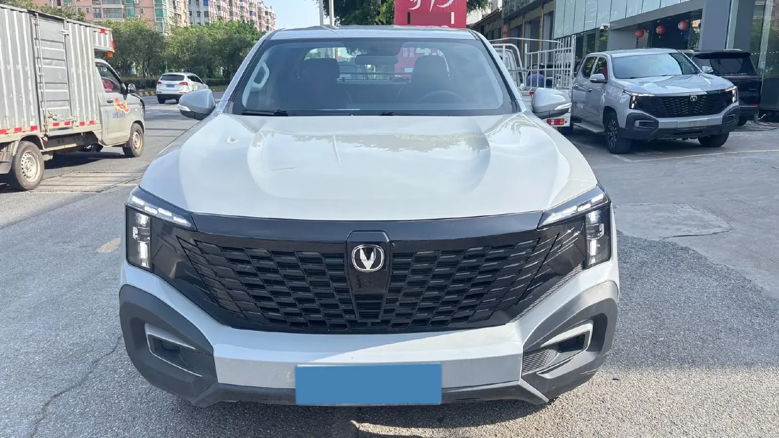 2024 ChangAn Kaicene RuiXing EM60 BEV 41.86KWH,autocango,china used car exporter,china ev exporter,chinese used car exporter,chinese used ev exporter