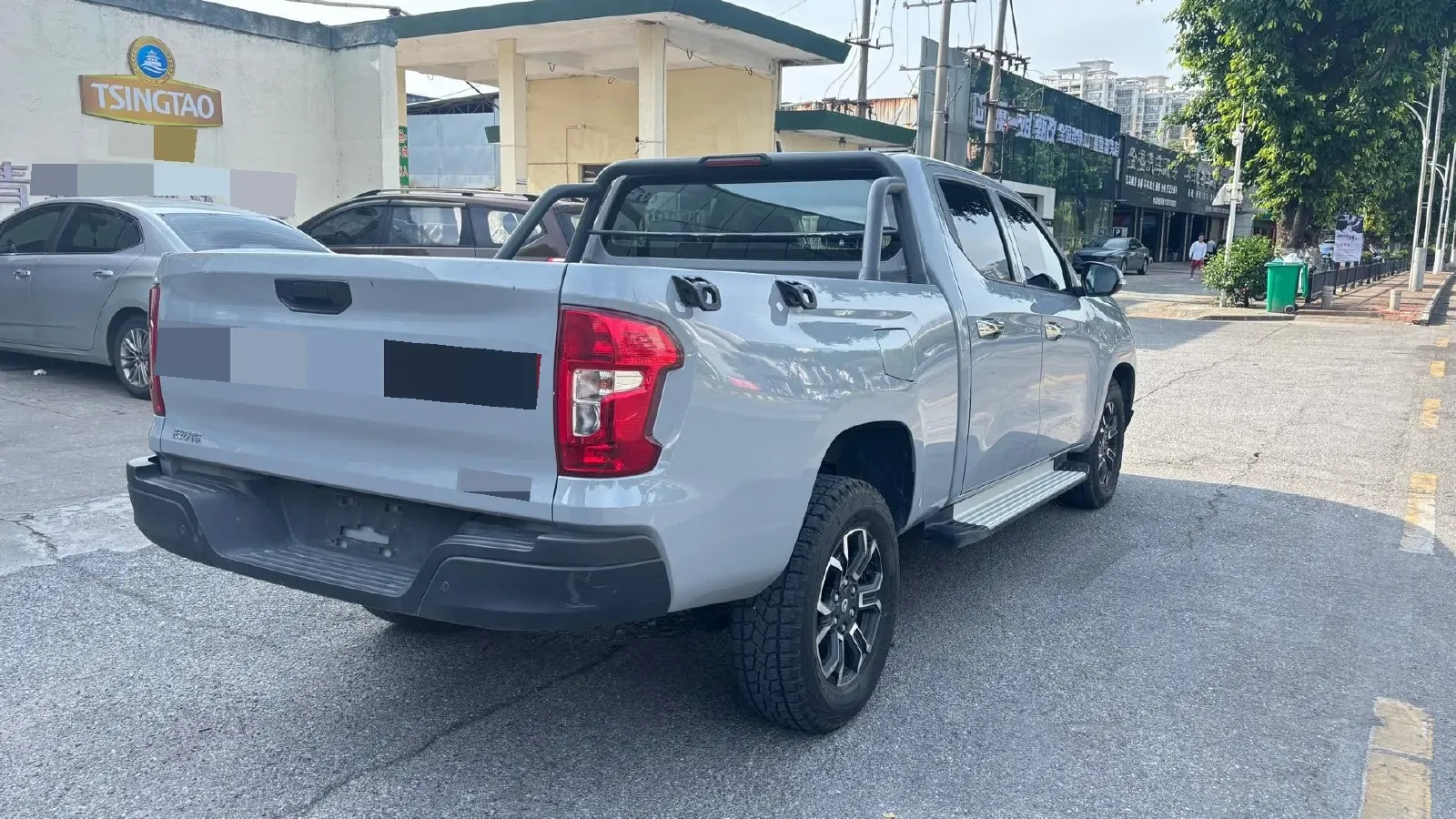 2024 ChangAn Kaicene RuiXing EM60 BEV 41.86KWH,autocango,china used car exporter,china ev exporter,chinese used car exporter,chinese used ev exporter