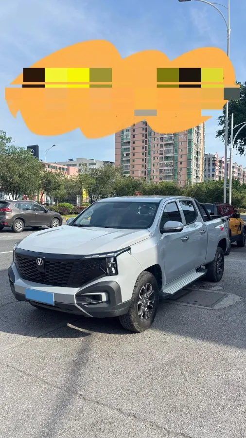 2024 ChangAn Kaicene RuiXing EM60 BEV 41.86KWH,autocango,china used car exporter,china ev exporter,chinese used car exporter,chinese used ev exporter