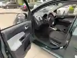 2021 ChangAn BenBen E-Star BEV 32.2KWH