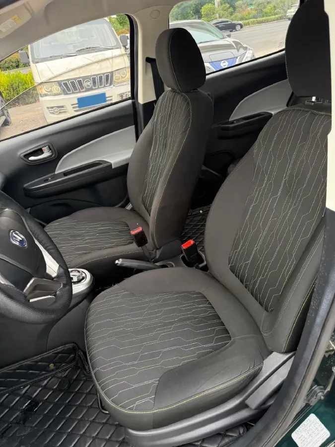 2021 ChangAn BenBen E-Star BEV 32.2KWH,autocango,china used car exporter,china ev exporter,chinese used car exporter,chinese used ev exporter
