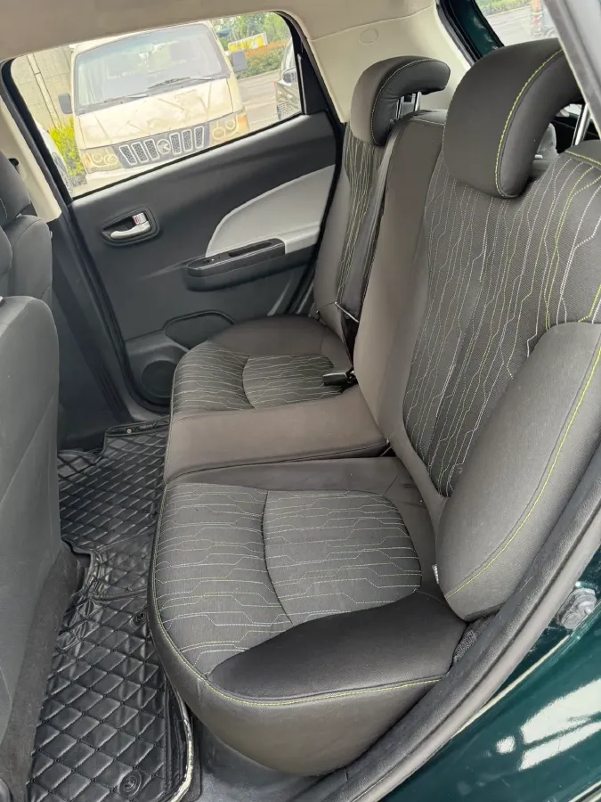 2021 ChangAn BenBen E-Star BEV 32.2KWH,autocango,china used car exporter,china ev exporter,chinese used car exporter,chinese used ev exporter