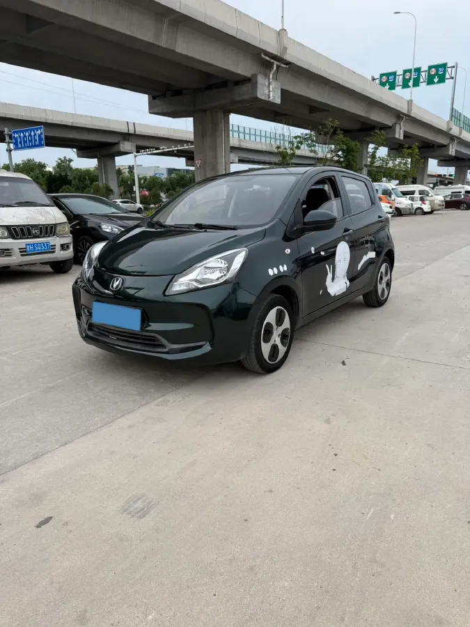 2021 ChangAn BenBen E-Star BEV 32.2KWH,autocango,china used car exporter,china ev exporter,chinese used car exporter,chinese used ev exporter