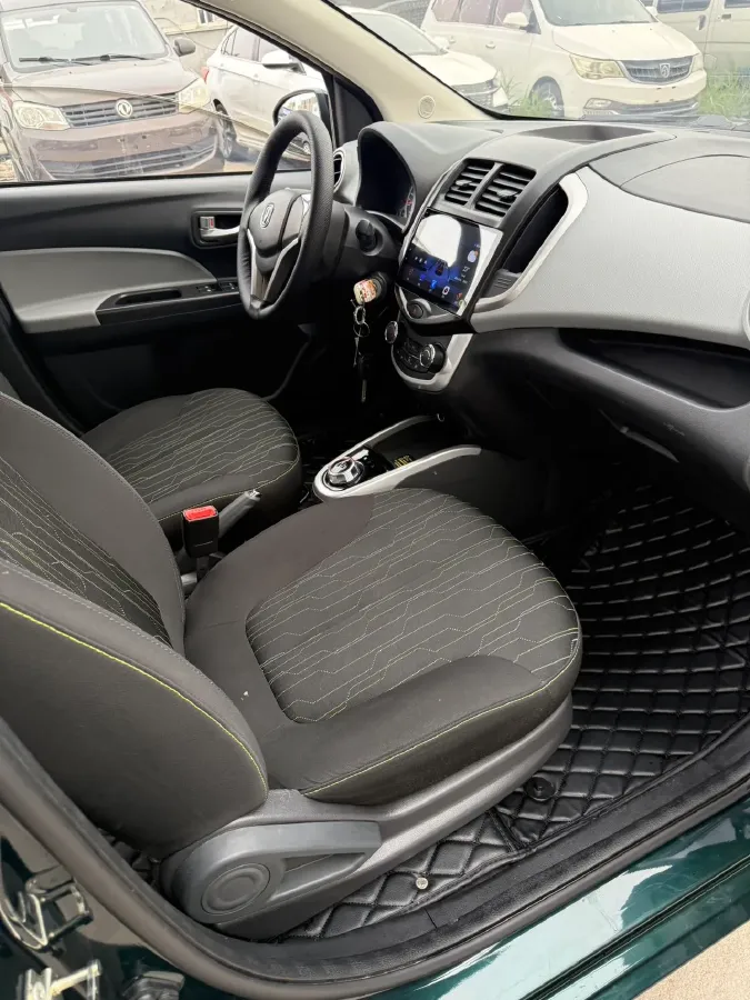 2021 ChangAn BenBen E-Star BEV 32.2KWH,autocango,china used car exporter,china ev exporter,chinese used car exporter,chinese used ev exporter