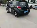 2021 ChangAn BenBen E-Star BEV 32.2KWH