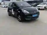 2021 ChangAn BenBen E-Star BEV 32.2KWH