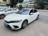 2023 HONDA CIVIC,autocango,china used car exporter,china ev exporter,chinese used car exporter,chinese used ev exporter