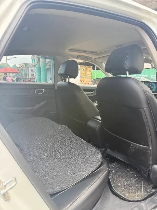 2023 Honda Civic 1.5T 182HP L4 CVT,autocango,china used car exporter,china ev exporter,chinese used car exporter,chinese used ev exporter