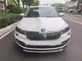 2020 Skoda Karoq 1.4T 150HP L4 7DCT