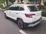 2020 Skoda Karoq 1.4T 150HP L4 7DCT