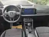 2020 Skoda Karoq 1.4T 150HP L4 7DCT