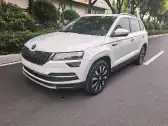 2020 SKODA KAROQ,autocango,china used car exporter,china ev exporter,chinese used car exporter,chinese used ev exporter