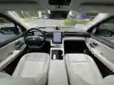 2018 NIO ES8 BEV 70KWH