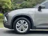 2018 NIO ES8 BEV 70KWH