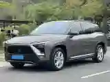 2018 NIO ES8 BEV 70KWH