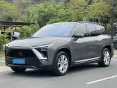 2018 NIO ES8,autocango,china used car exporter,china ev exporter,chinese used car exporter,chinese used ev exporter