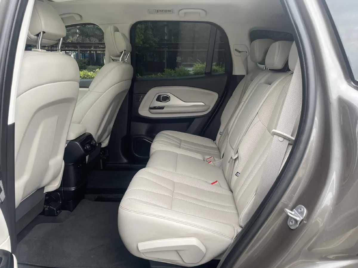 2018 NIO ES8 BEV 70KWH,autocango,china used car exporter,china ev exporter,chinese used car exporter,chinese used ev exporter
