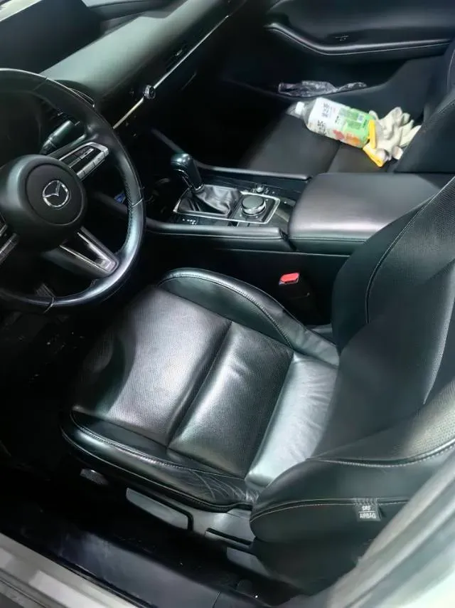 2020 Mazda 3 Axela 2.0L 158HP L4 6AT,autocango,china used car exporter,china ev exporter,chinese used car exporter,chinese used ev exporter