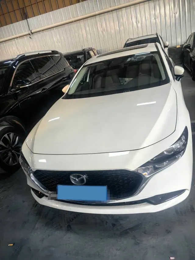 2020 Mazda 3 Axela 2.0L 158HP L4 6AT,autocango,china used car exporter,china ev exporter,chinese used car exporter,chinese used ev exporter
