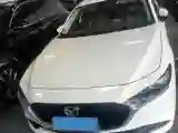 2020 Mazda 3 Axela 2.0L 158HP L4 6AT