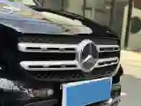 2020 Mercedes-Benz GLB Class 1.3T 163HP L4 7DCT