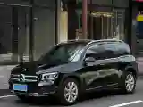 2020 Mercedes-Benz GLB Class 1.3T 163HP L4 7DCT