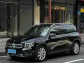 2020 MERCEDES-BENZ GLB CLASS,autocango,china used car exporter,china ev exporter,chinese used car exporter,chinese used ev exporter