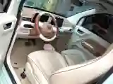 2025 WuLing HongGuang MINI EV BEV 16.2KWH