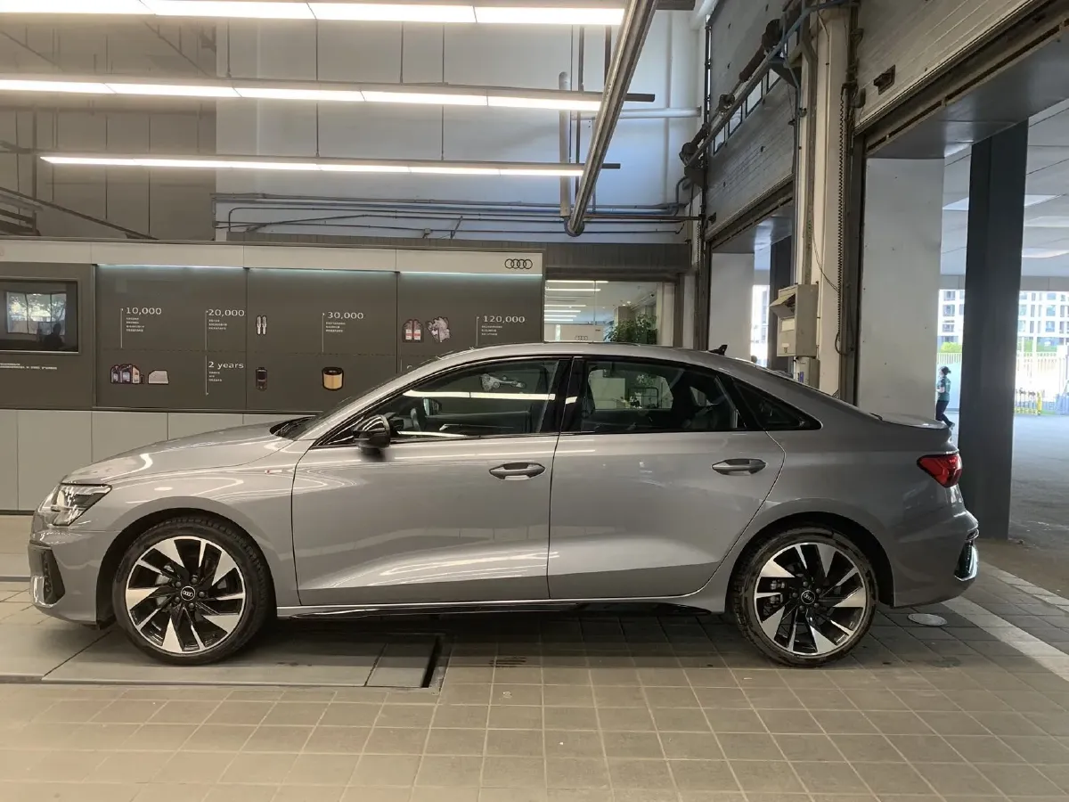 2022 Audi A3 1.4T 150HP L4 7DCT,autocango,china used car exporter,china ev exporter,chinese used car exporter,chinese used ev exporter