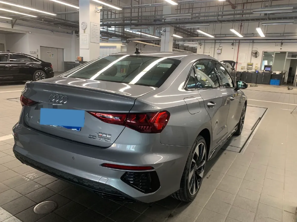 2022 Audi A3 1.4T 150HP L4 7DCT,autocango,china used car exporter,china ev exporter,chinese used car exporter,chinese used ev exporter
