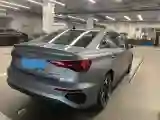 2022 Audi A3 1.4T 150HP L4 7DCT
