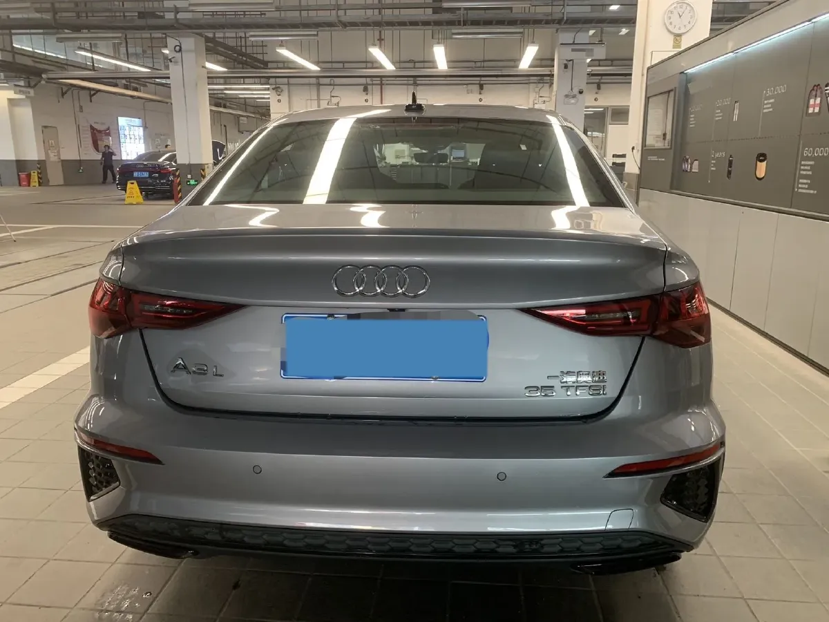 2022 Audi A3 1.4T 150HP L4 7DCT,autocango,china used car exporter,china ev exporter,chinese used car exporter,chinese used ev exporter