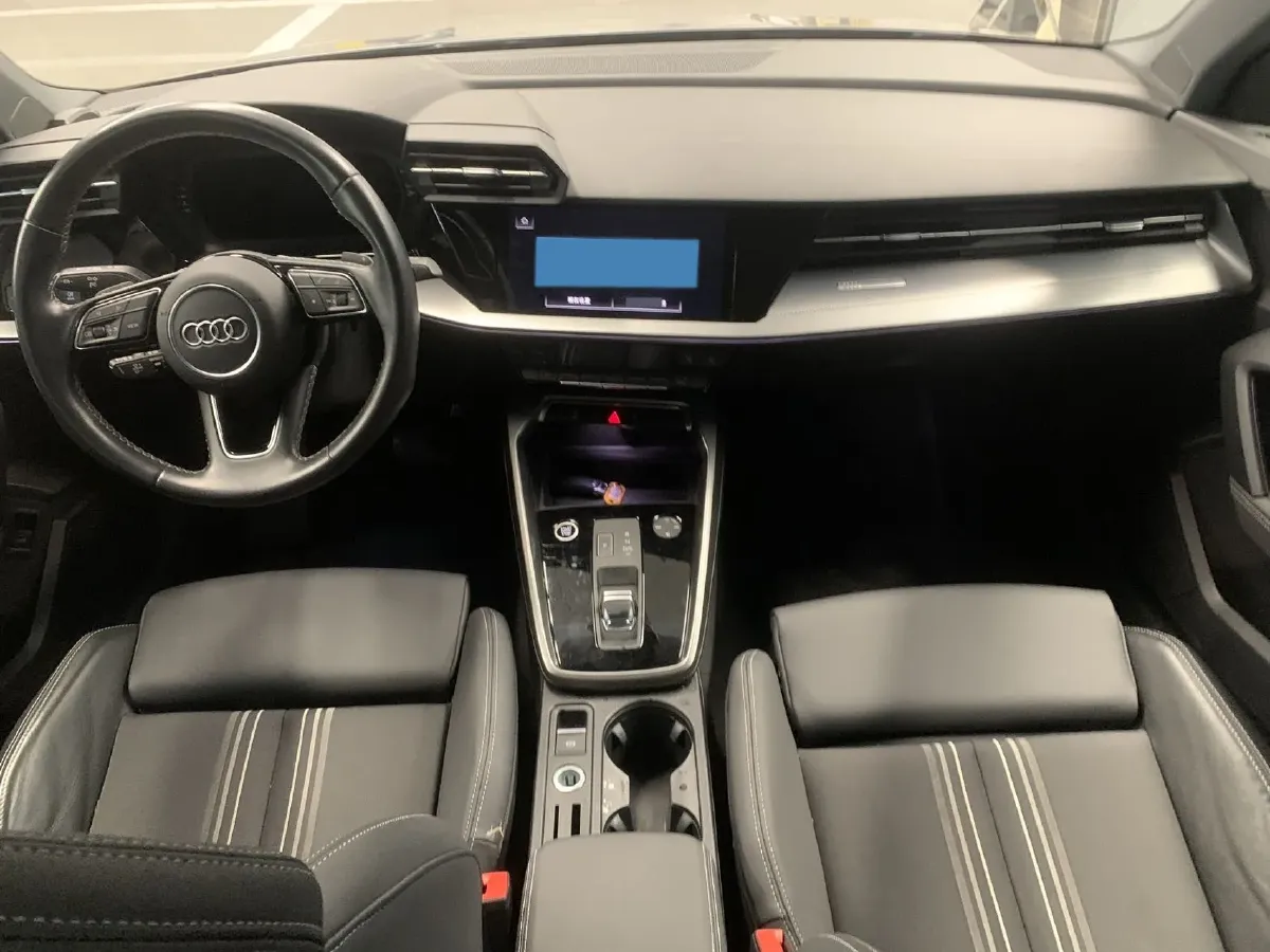 2022 Audi A3 1.4T 150HP L4 7DCT,autocango,china used car exporter,china ev exporter,chinese used car exporter,chinese used ev exporter
